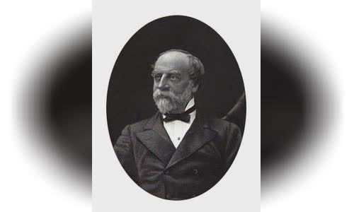 Alexander H. Rice