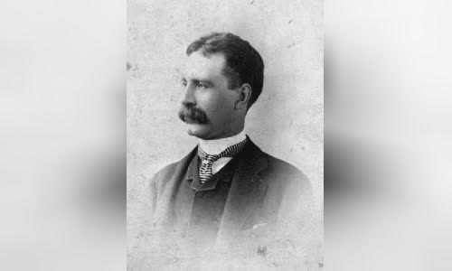 Andrew Onderdonk