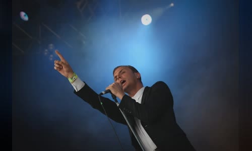 Theo Hutchcraft