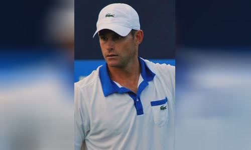 Andy Roddick