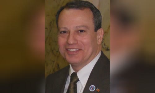 Ron George