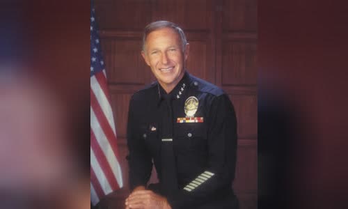 Daryl Gates