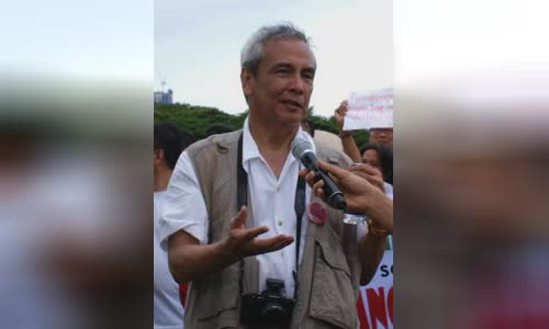 Jim Paredes