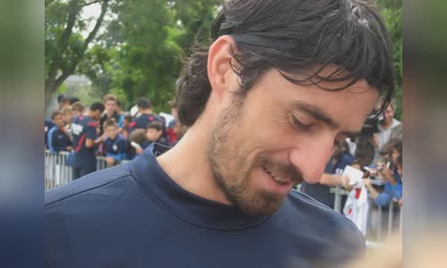 Milan Biševac