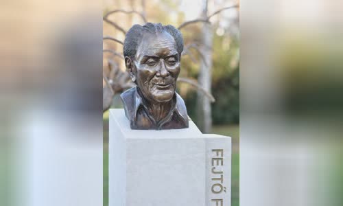 Ferenc Fejt?