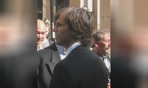 Scott Niedermayer