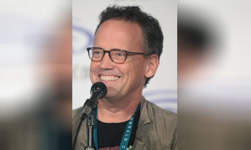 Dee Bradley Baker