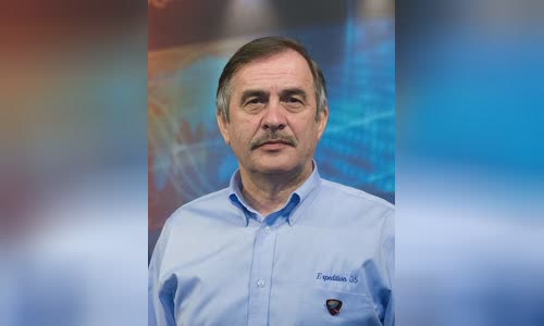 Pavel Vinogradov