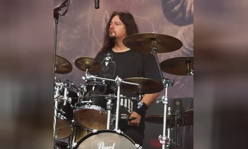 Gene Hoglan