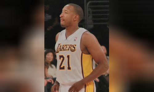 Chris Duhon
