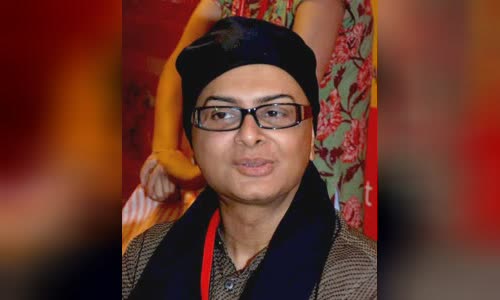Rituparno Ghosh
