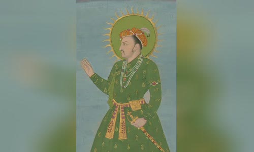 Jahangir