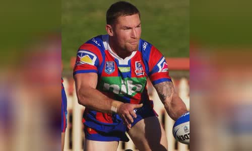 Tyler Randell