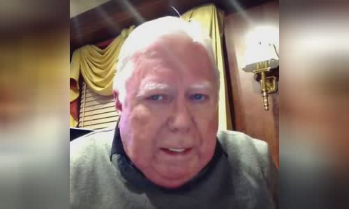 Jerome Corsi