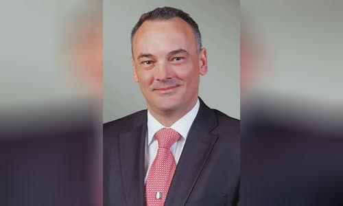 Zsolt Borkai