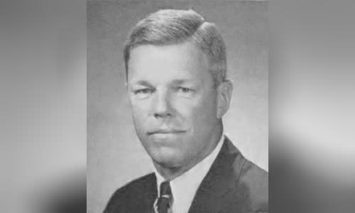 John S. Wold