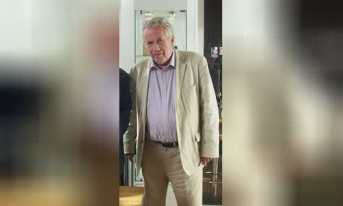 Martin Bell