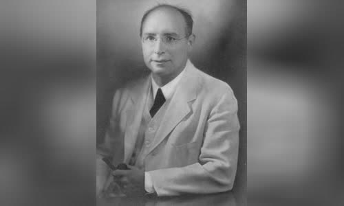 George Sarton