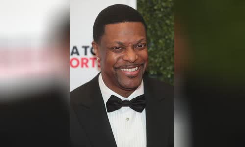 Chris Tucker