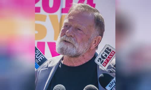 Jack Thompson (actor)