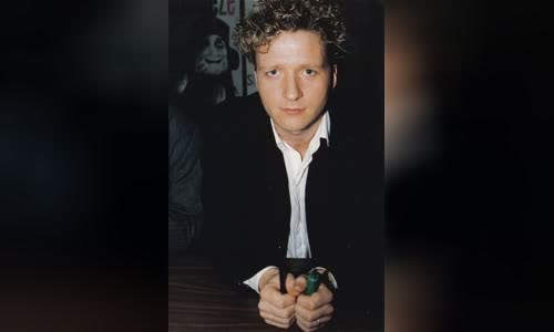 Glenn Tilbrook