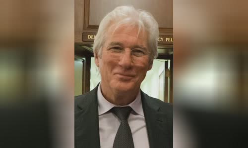 Richard Gere