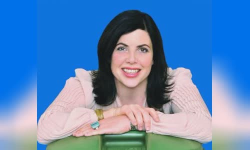 Kirstie Allsopp
