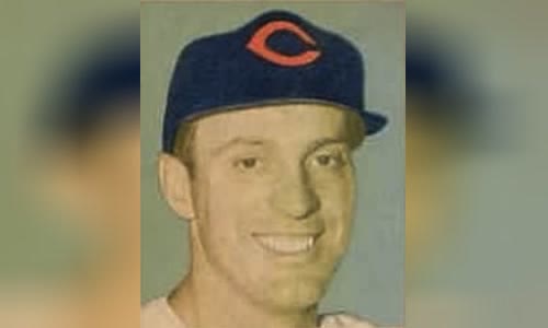 Danny Litwhiler