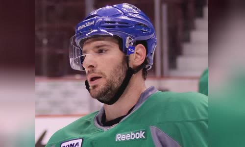 Ryan Kesler