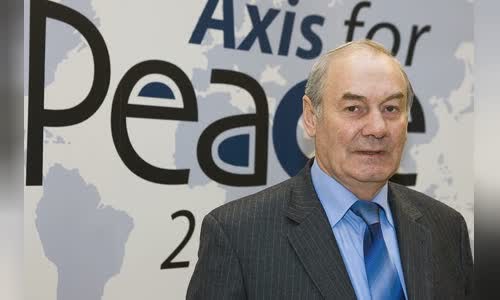 Leonid Ivashov