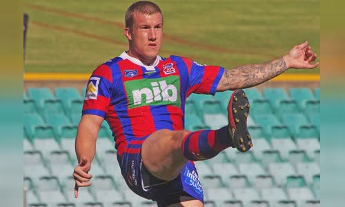 Trent Hodkinson