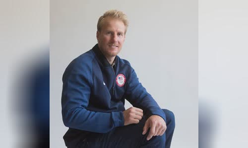 Ted Ligety