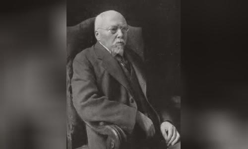 Georg von Hertling