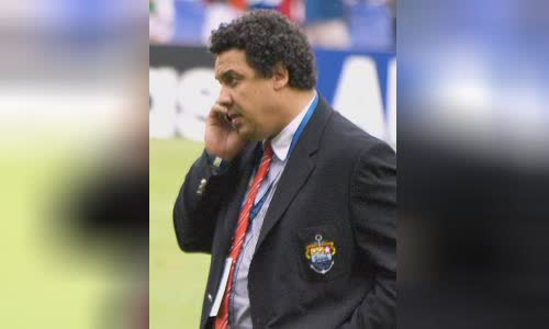 Serge Blanco