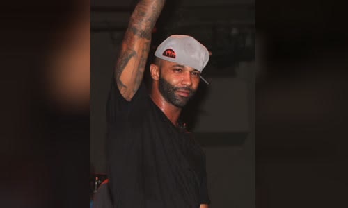 Joe Budden