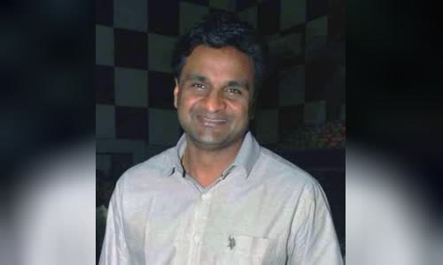 Javagal Srinath