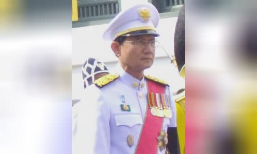 Somchai Wongsawat
