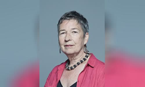 Ann Coffey