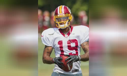 Dezmon Briscoe