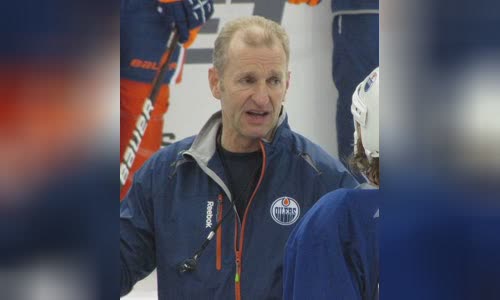 Ralph Krueger