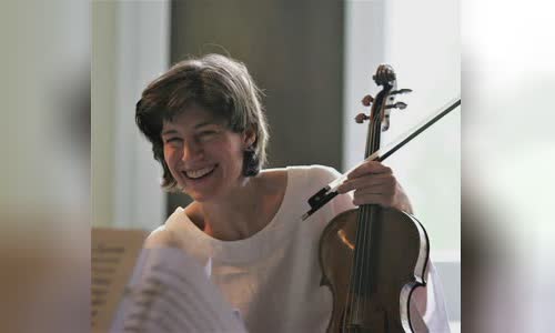 Kim Kashkashian