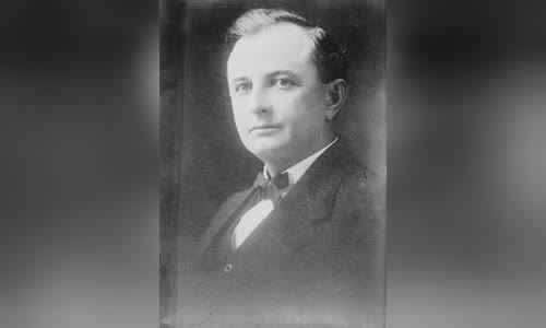 James E. Ferguson