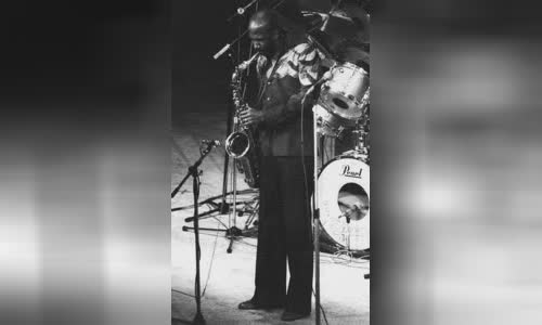 Wilton Felder