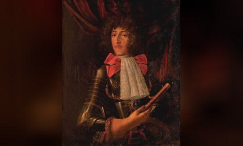 Ferdinando Carlo Gonzaga, Duke of Mantua and Montferrat