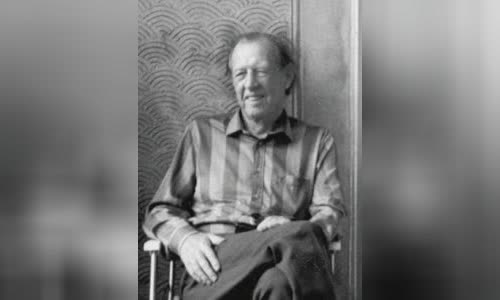 Raymond Williams