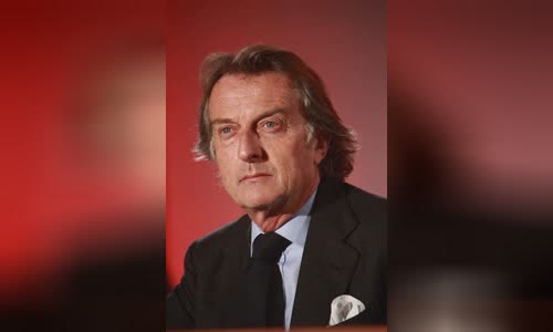 Luca Cordero di Montezemolo