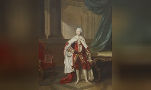 George Hervey, 2nd Earl of Bristol