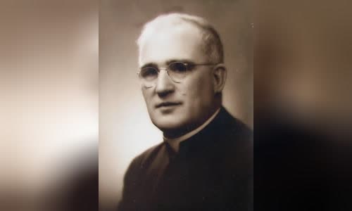 Félix-Antoine Savard