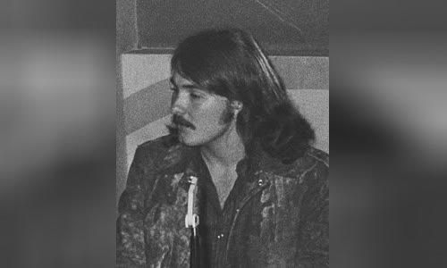Rick Roberts (musician)