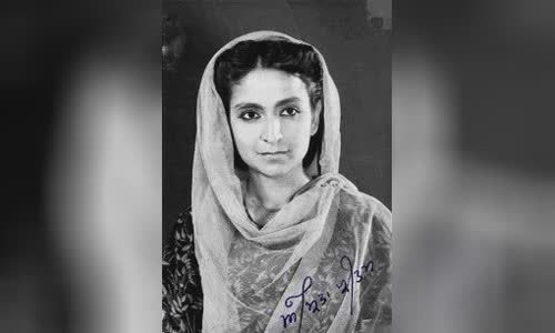 Amrita Pritam